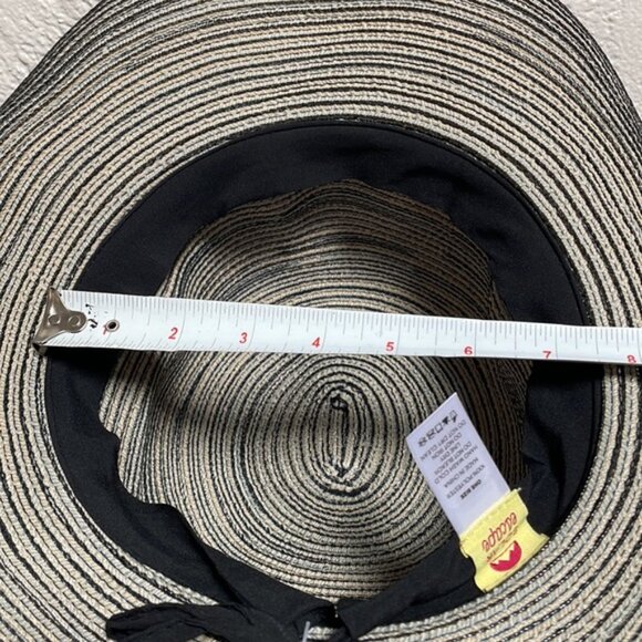 Solar Escape - Sun Hat - Picture 5 of 6